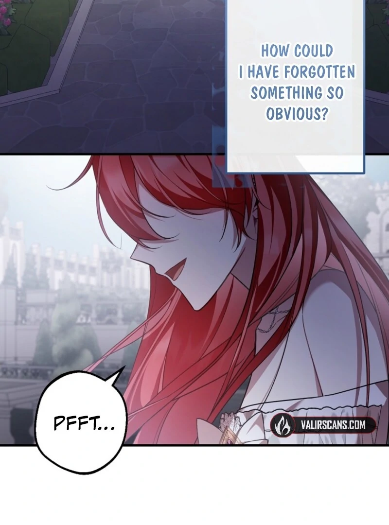 Screw the Noble Life, I’m Going Home chapter 59 page 87