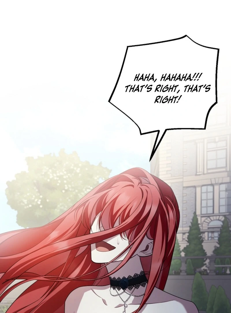 Screw the Noble Life, I’m Going Home chapter 59 page 88