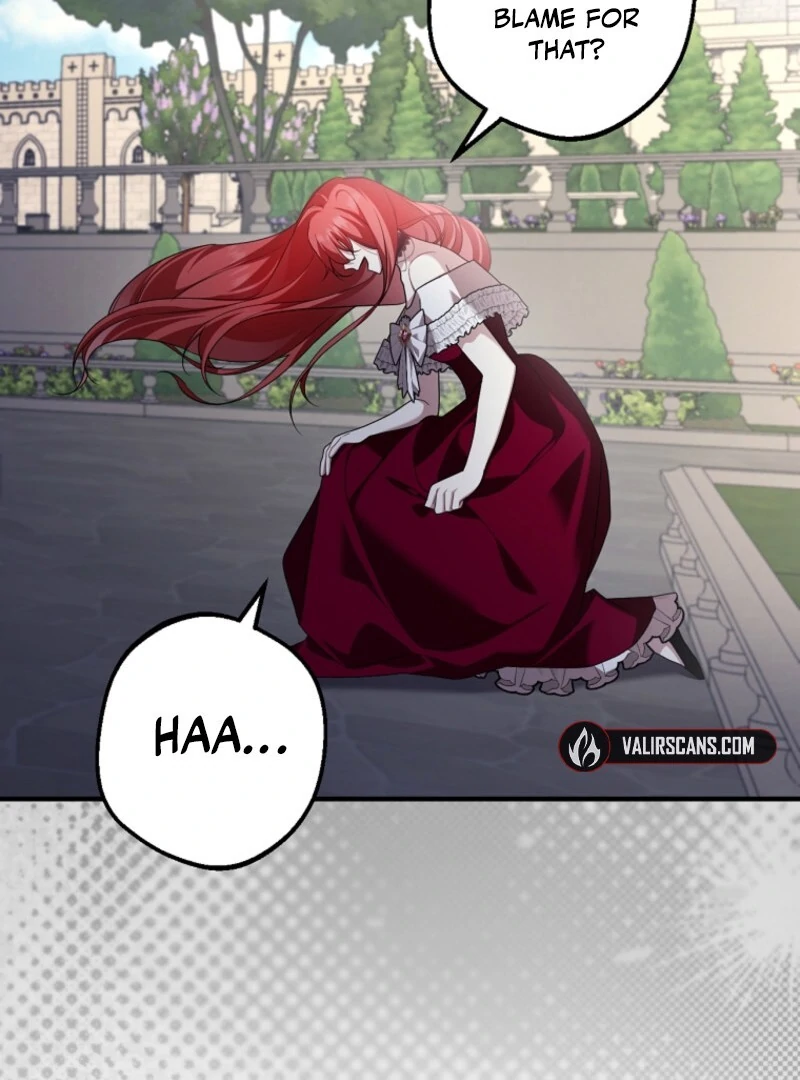 Screw the Noble Life, I’m Going Home chapter 59 page 90