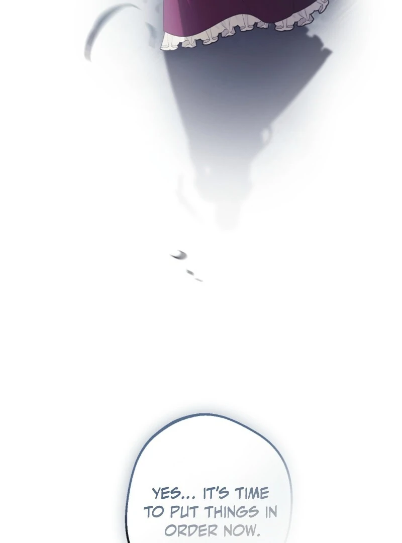 Screw the Noble Life, I’m Going Home chapter 59 page 92