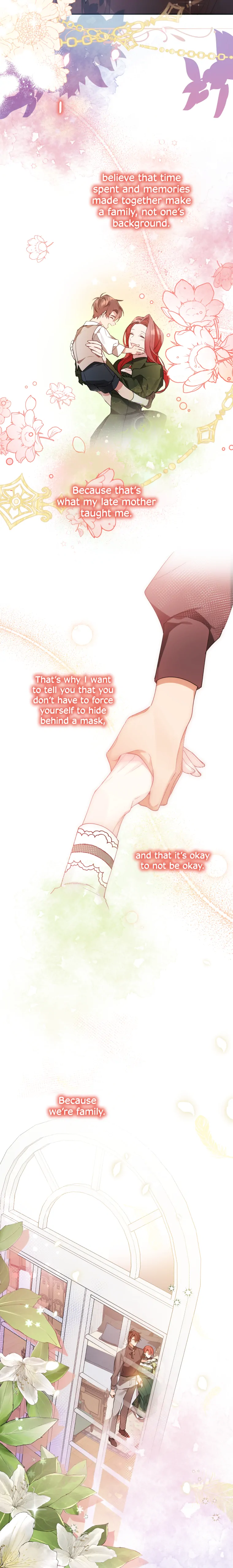 Screw the Noble Life, I’m Going Home chapter 6 page 11
