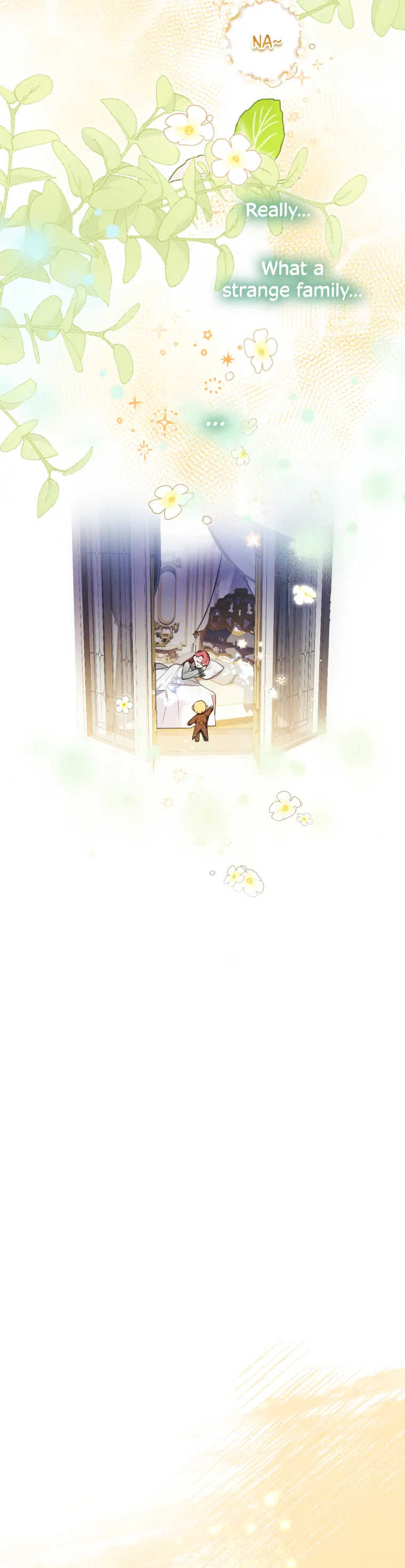 Screw the Noble Life, I’m Going Home chapter 6 page 21
