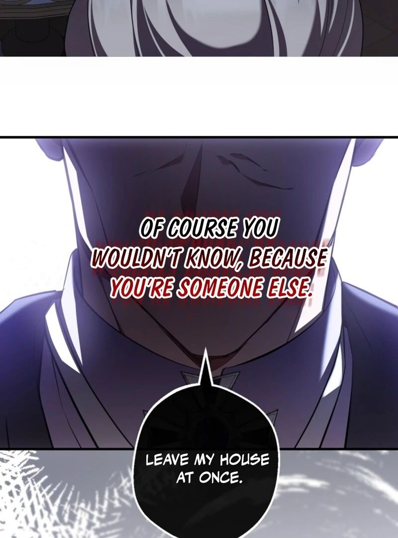 Screw the Noble Life, I’m Going Home chapter 61 page 4