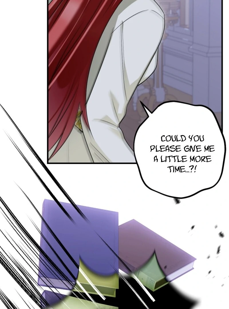 Screw the Noble Life, I’m Going Home chapter 61 page 6