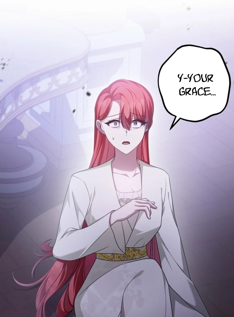 Screw the Noble Life, I’m Going Home chapter 61 page 8