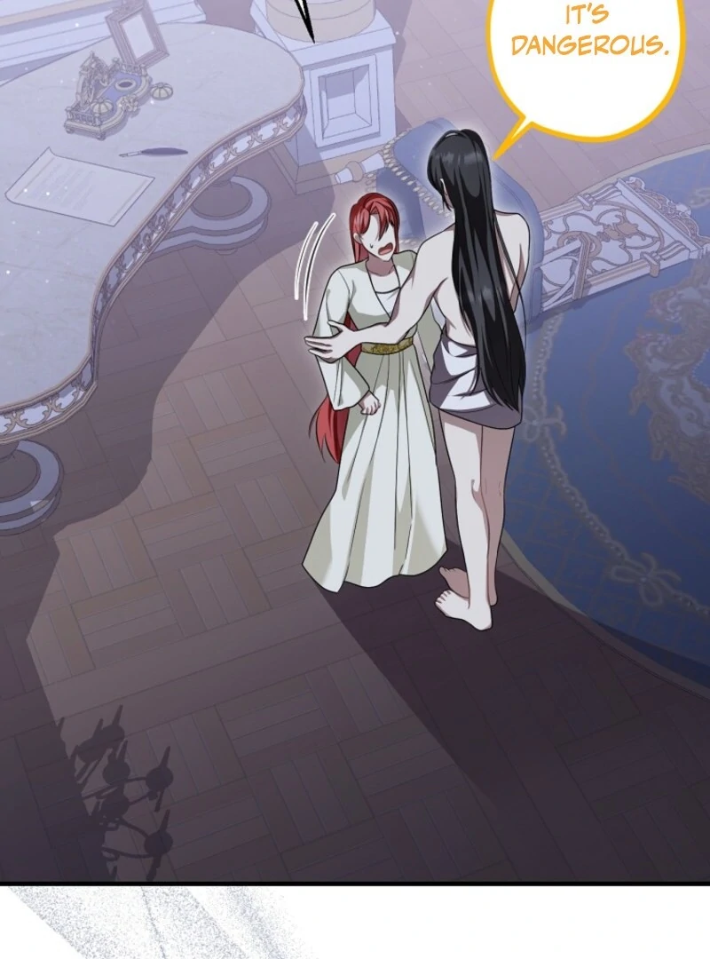 Screw the Noble Life, I’m Going Home chapter 61 page 25