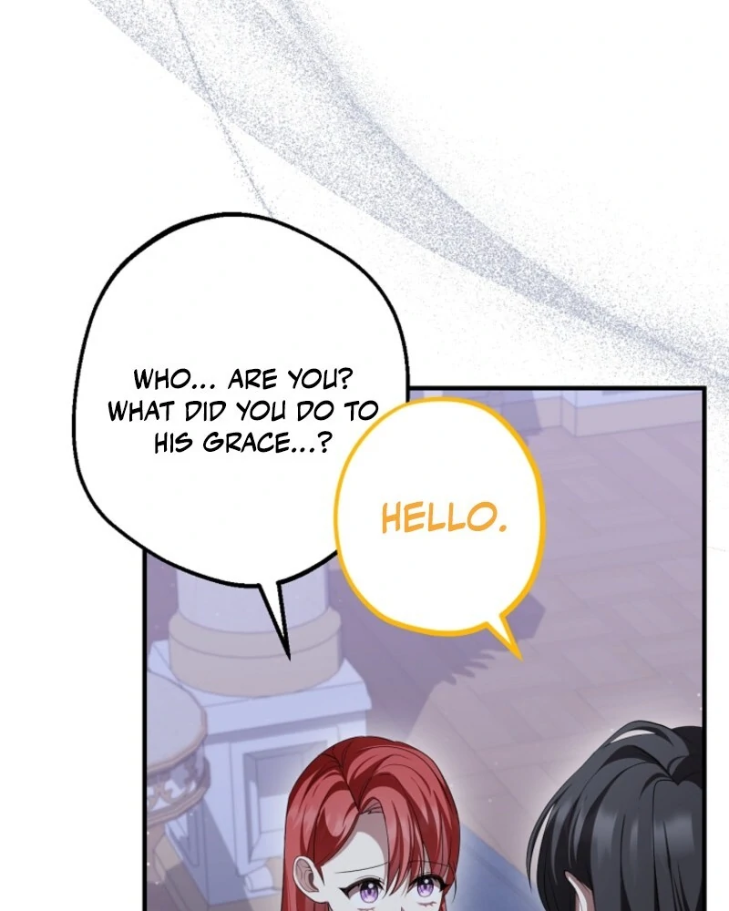 Screw the Noble Life, I’m Going Home chapter 61 page 26
