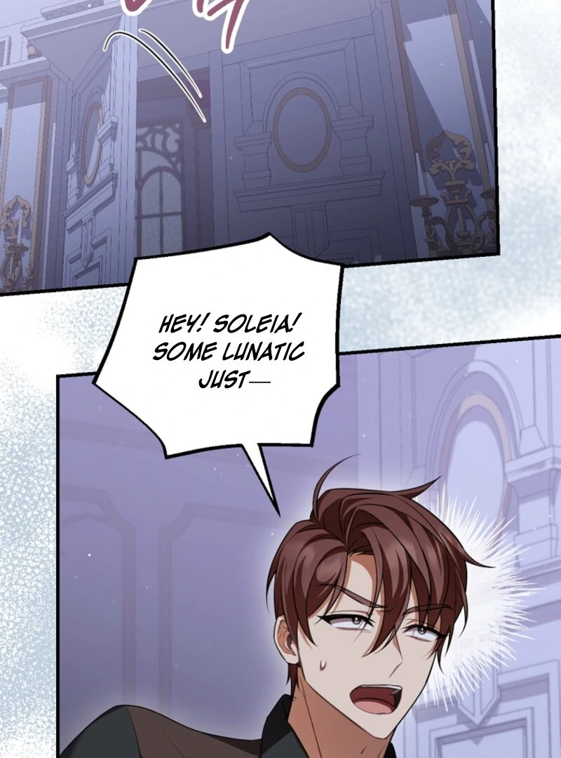 Screw the Noble Life, I’m Going Home chapter 61 page 32