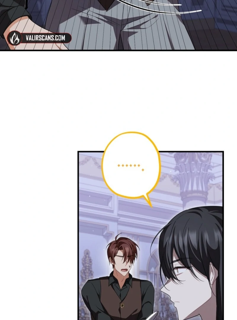 Screw the Noble Life, I’m Going Home chapter 61 page 38