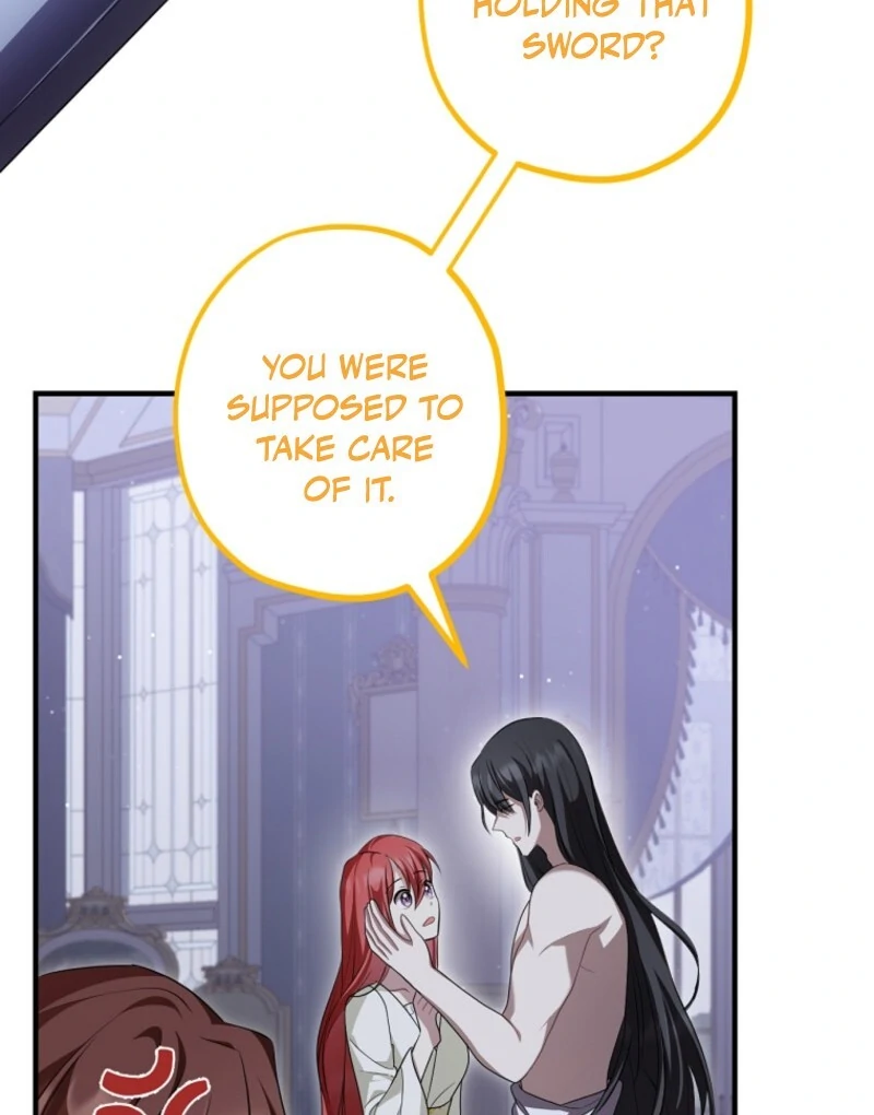 Screw the Noble Life, I’m Going Home chapter 61 page 40