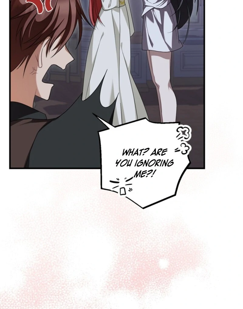 Screw the Noble Life, I’m Going Home chapter 61 page 41