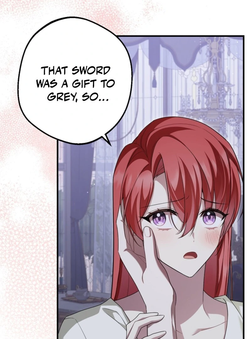 Screw the Noble Life, I’m Going Home chapter 61 page 42