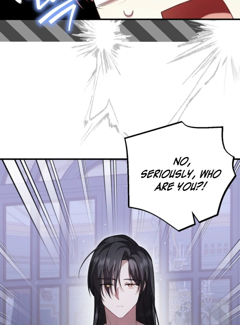 Screw the Noble Life, I’m Going Home chapter 61 page 44