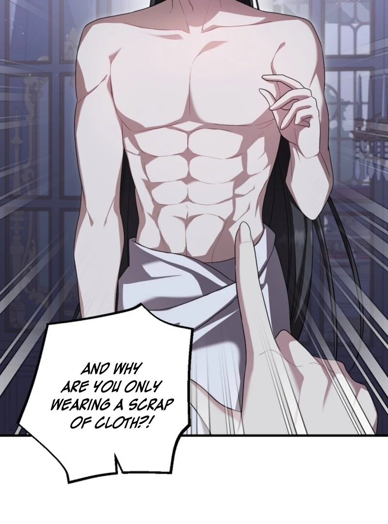 Screw the Noble Life, I’m Going Home chapter 61 page 45
