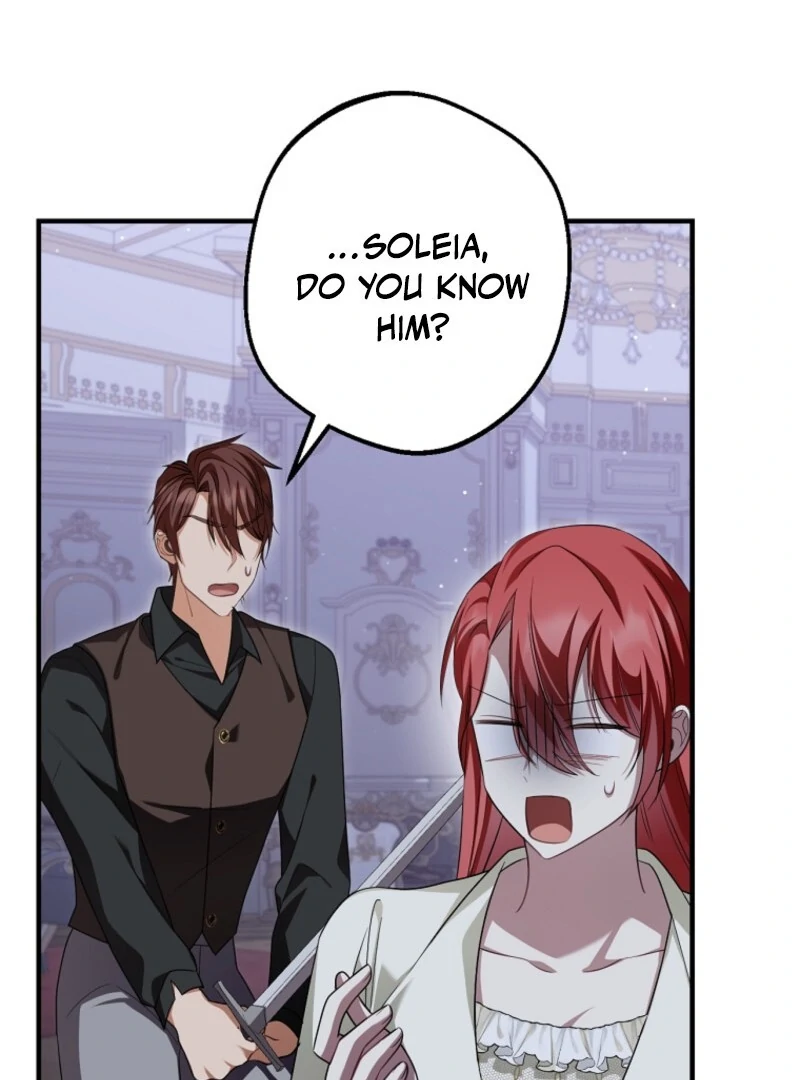 Screw the Noble Life, I’m Going Home chapter 61 page 50