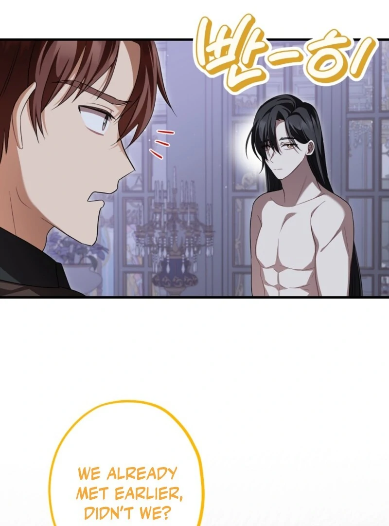 Screw the Noble Life, I’m Going Home chapter 61 page 53