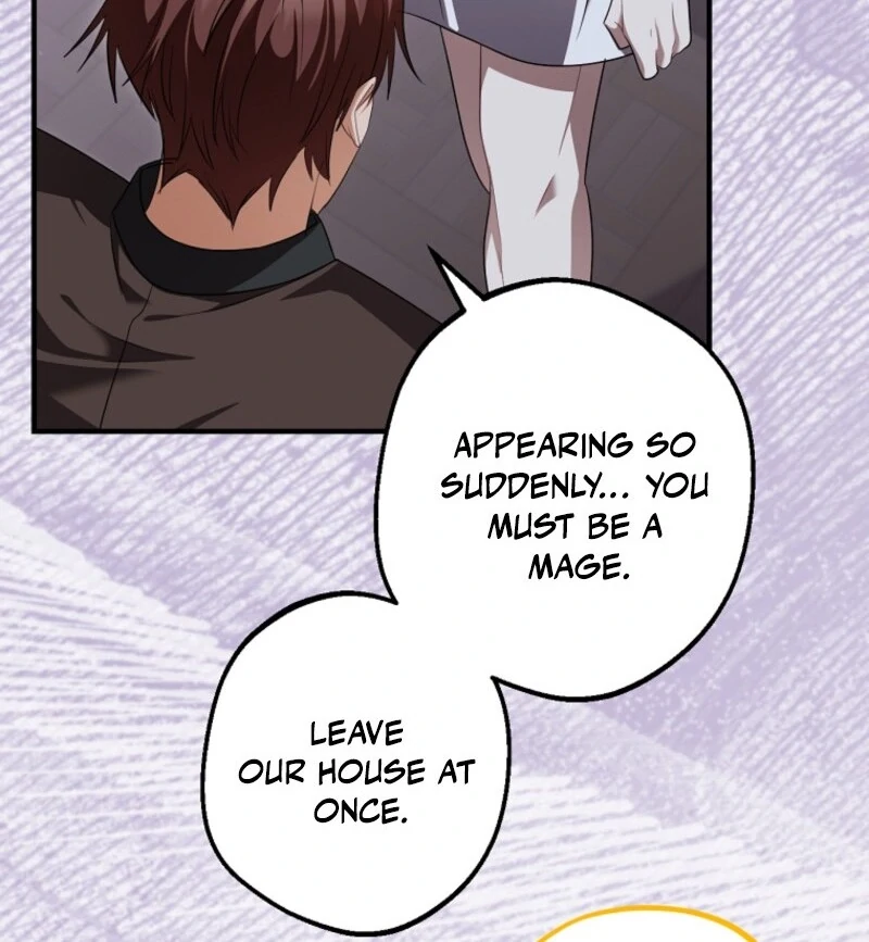 Screw the Noble Life, I’m Going Home chapter 61 page 55