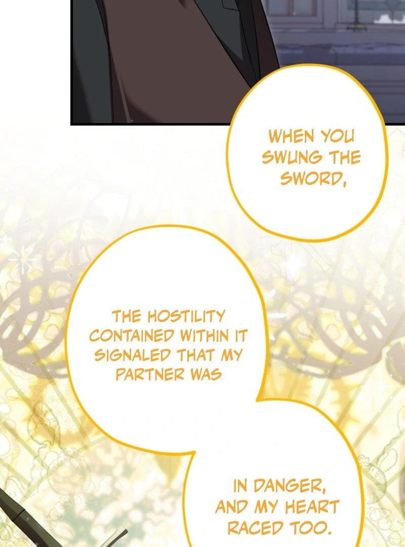 Screw the Noble Life, I’m Going Home chapter 61 page 57