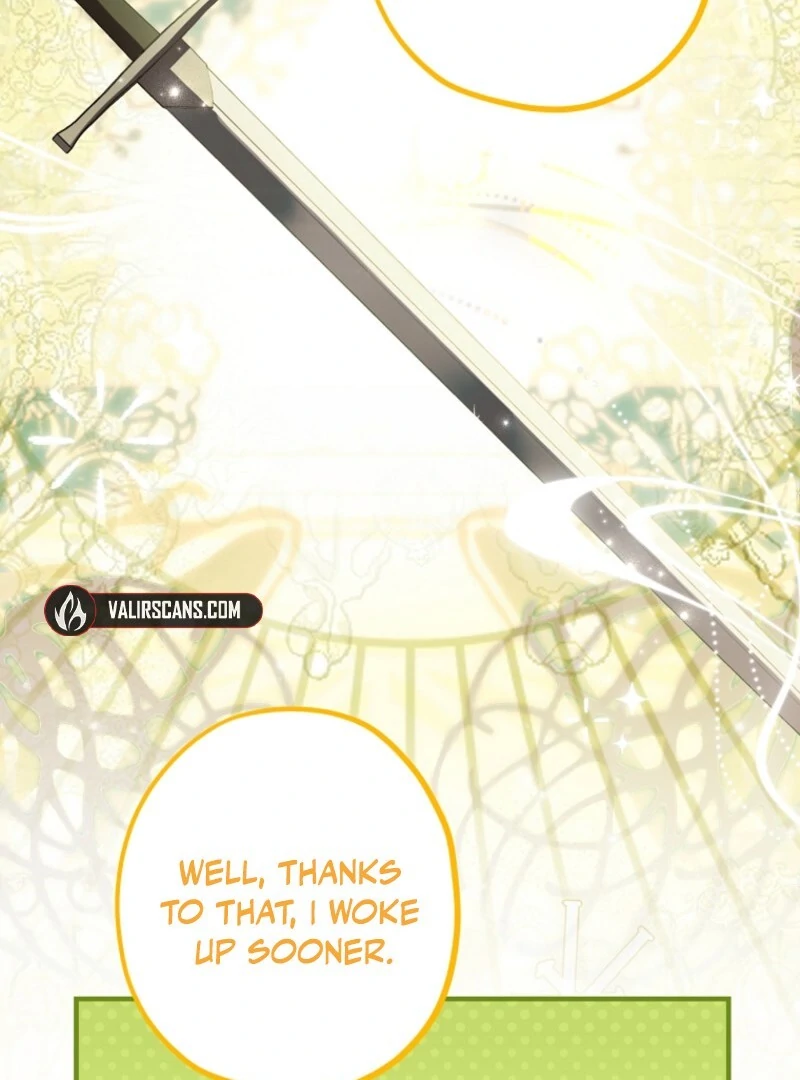 Screw the Noble Life, I’m Going Home chapter 61 page 58