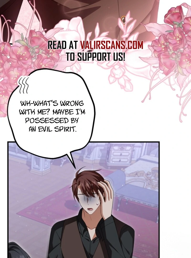 Screw the Noble Life, I’m Going Home chapter 61 page 63