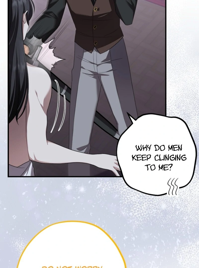 Screw the Noble Life, I’m Going Home chapter 61 page 64