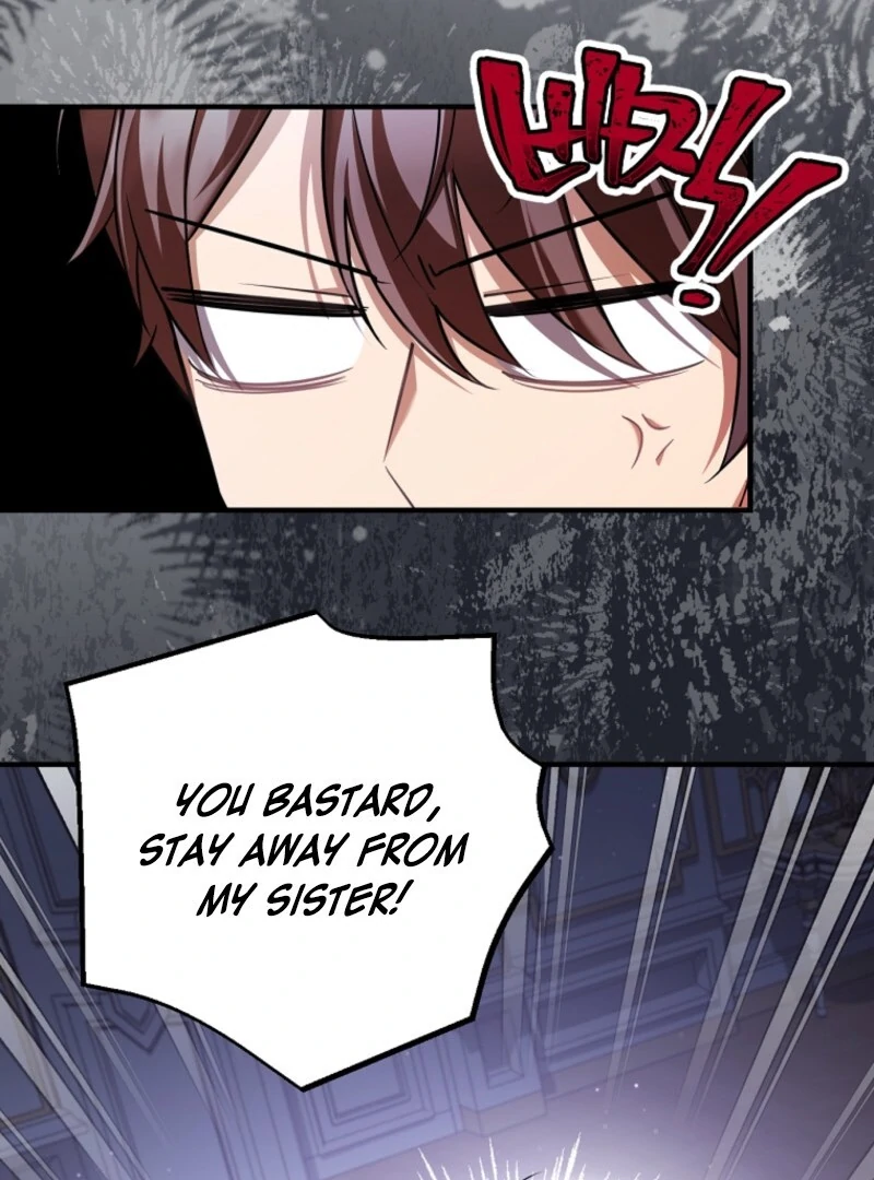 Screw the Noble Life, I’m Going Home chapter 61 page 67