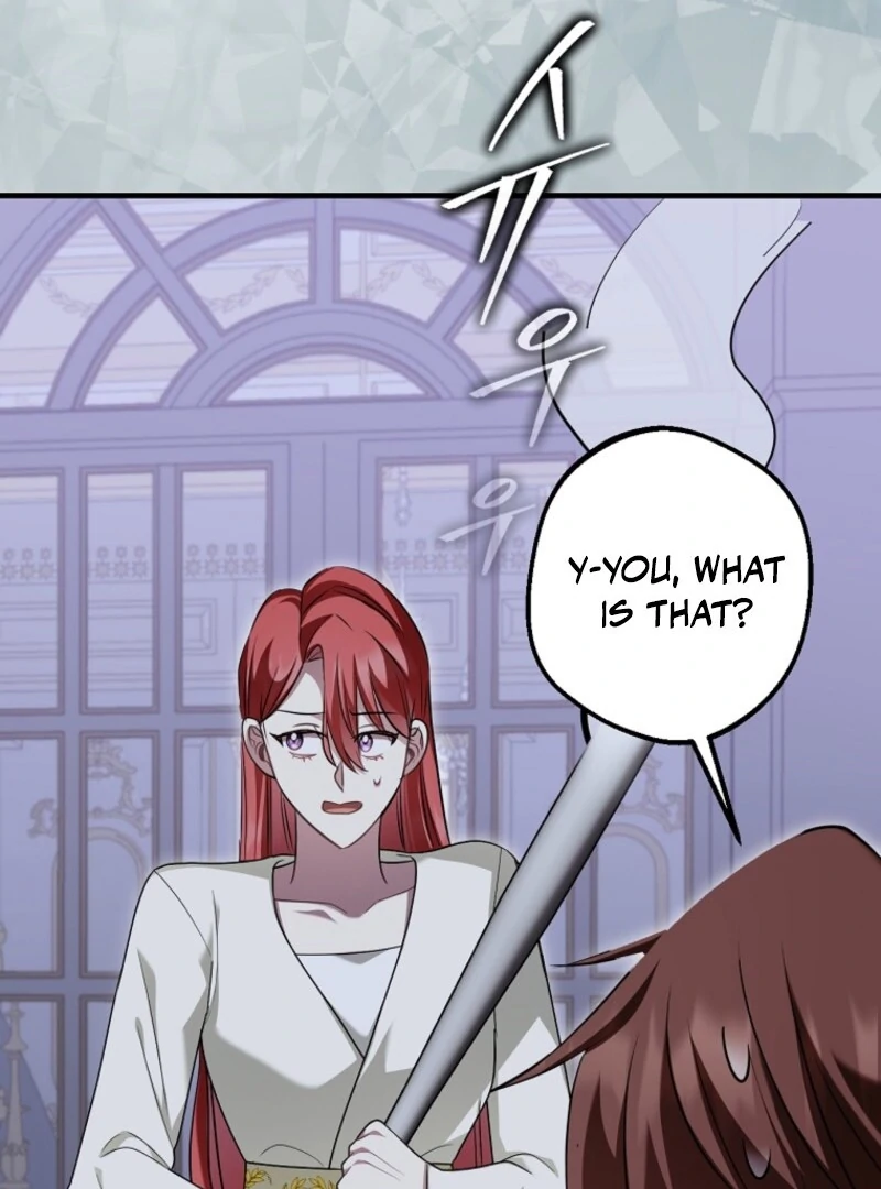 Screw the Noble Life, I’m Going Home chapter 61 page 74