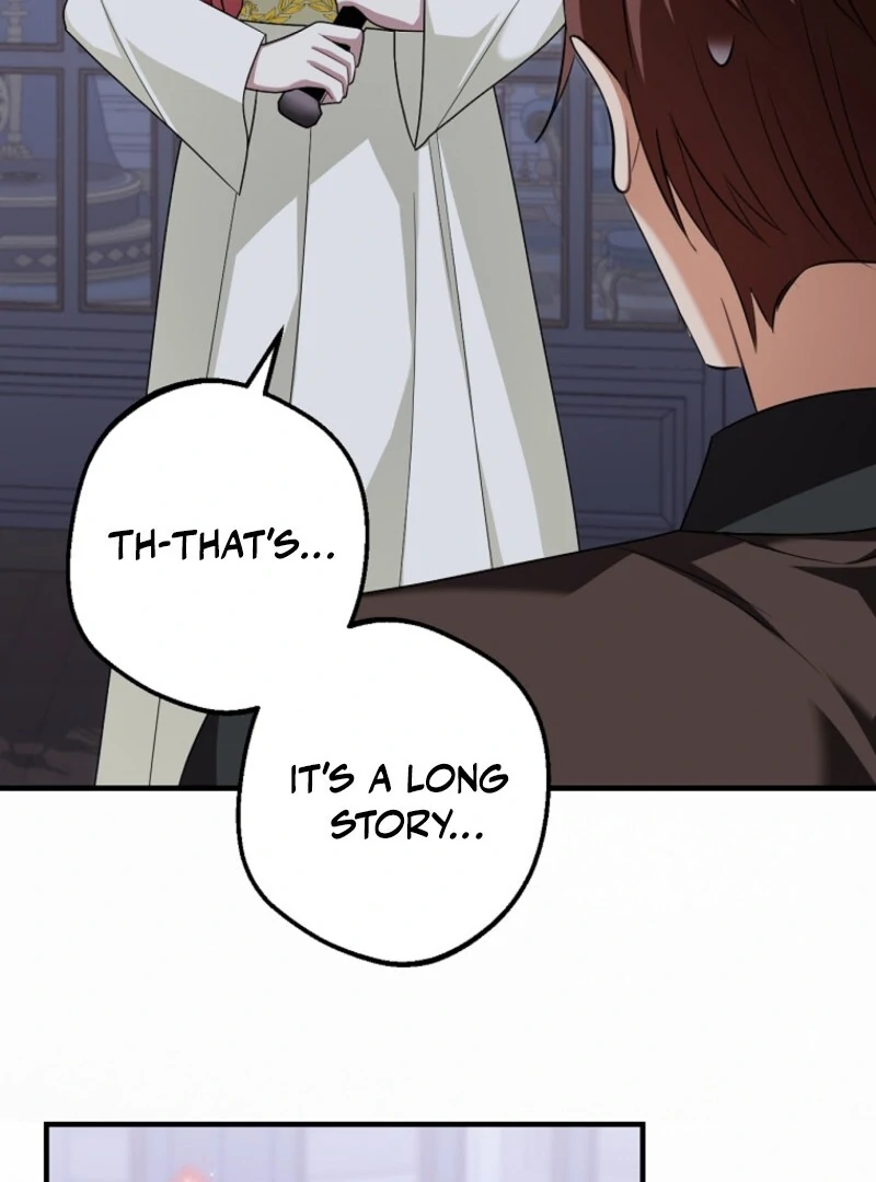 Screw the Noble Life, I’m Going Home chapter 61 page 75