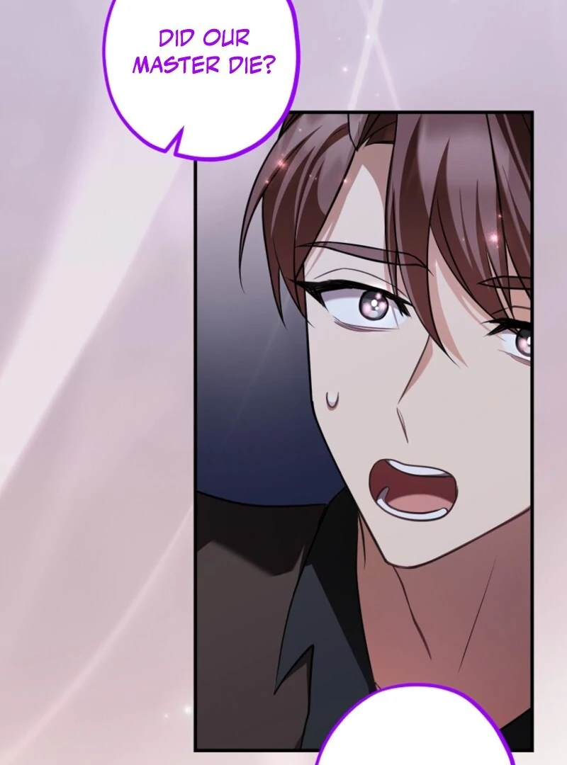 Screw the Noble Life, I’m Going Home chapter 61 page 77