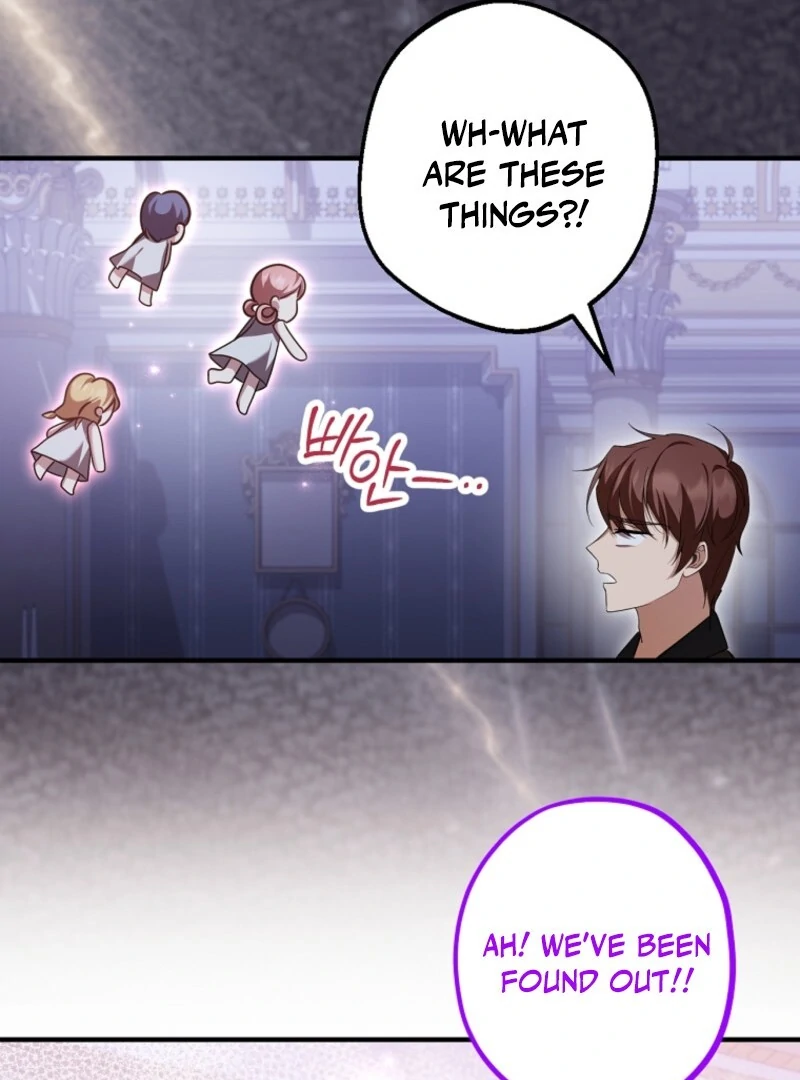Screw the Noble Life, I’m Going Home chapter 61 page 81