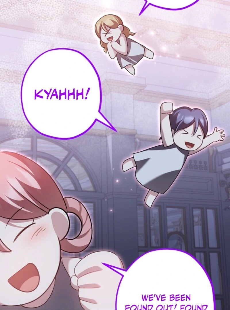 Screw the Noble Life, I’m Going Home chapter 61 page 82
