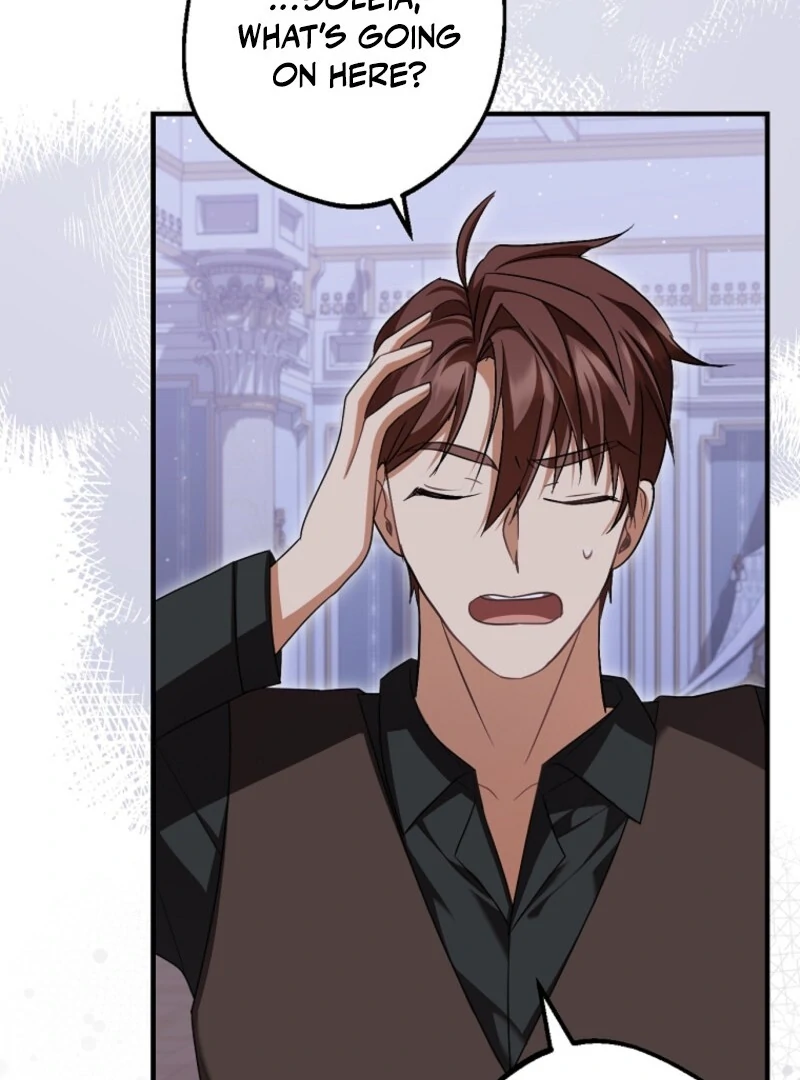 Screw the Noble Life, I’m Going Home chapter 61 page 87