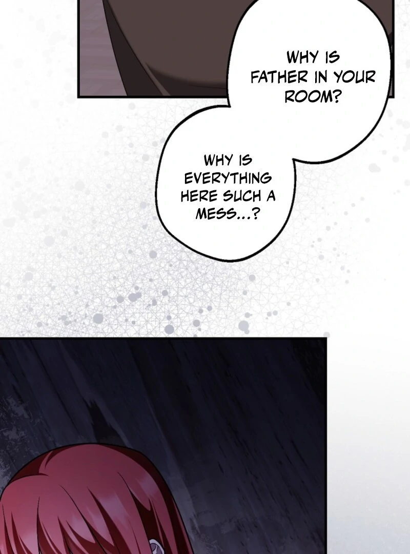 Screw the Noble Life, I’m Going Home chapter 61 page 88