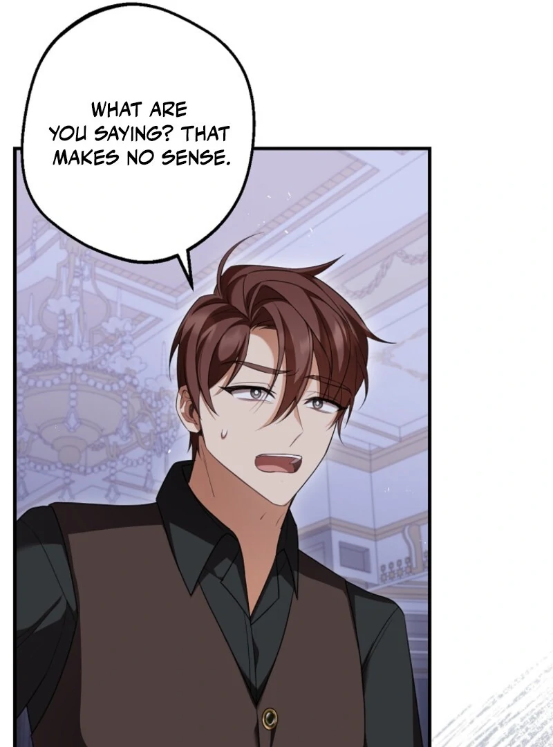 Screw the Noble Life, I’m Going Home chapter 61 page 95