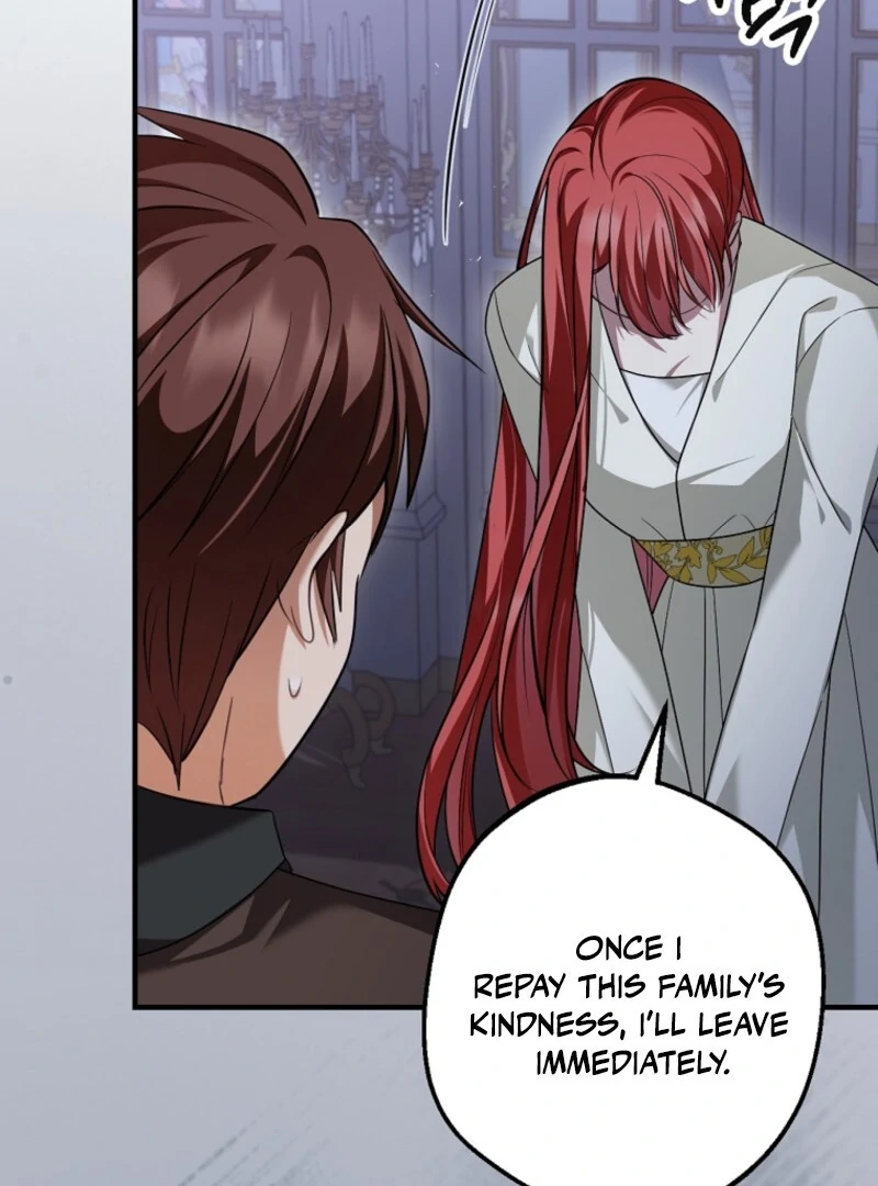 Screw the Noble Life, I’m Going Home chapter 61 page 97