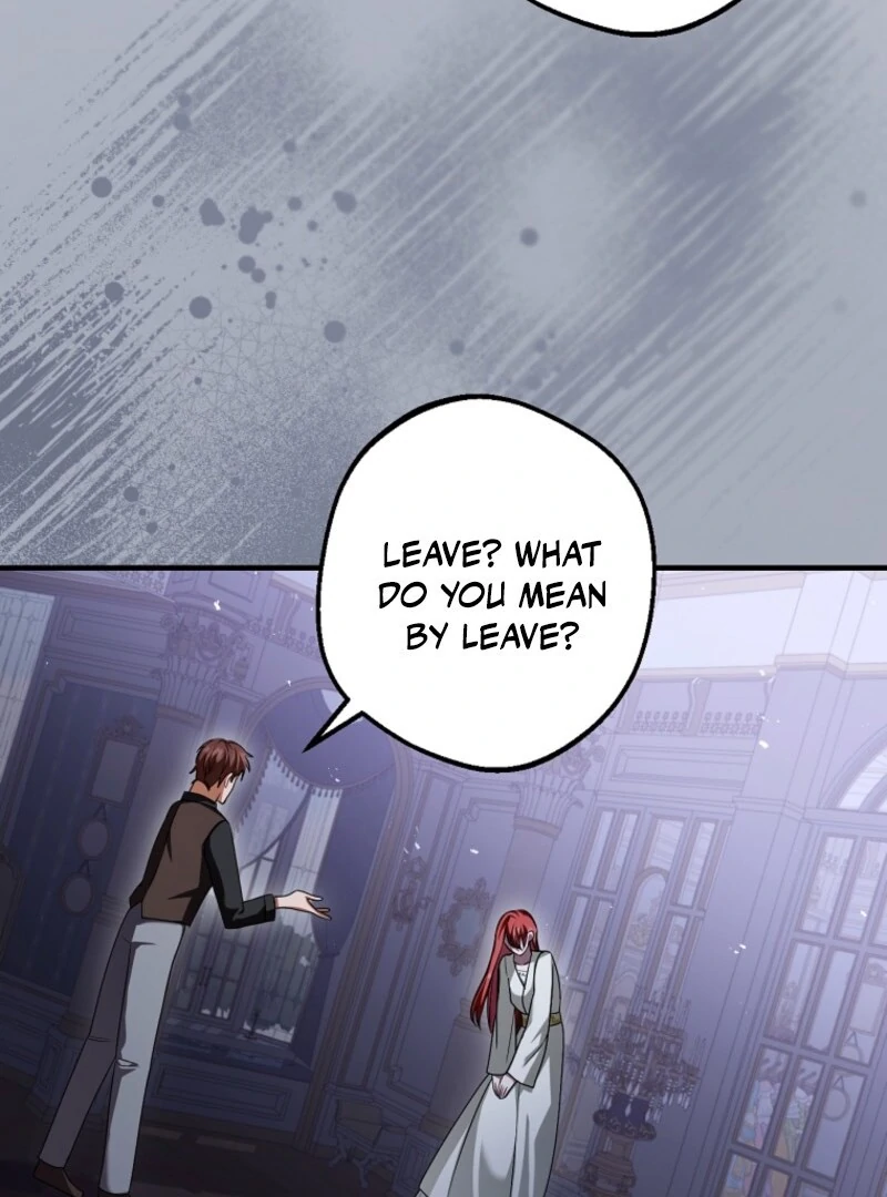 Screw the Noble Life, I’m Going Home chapter 61 page 98