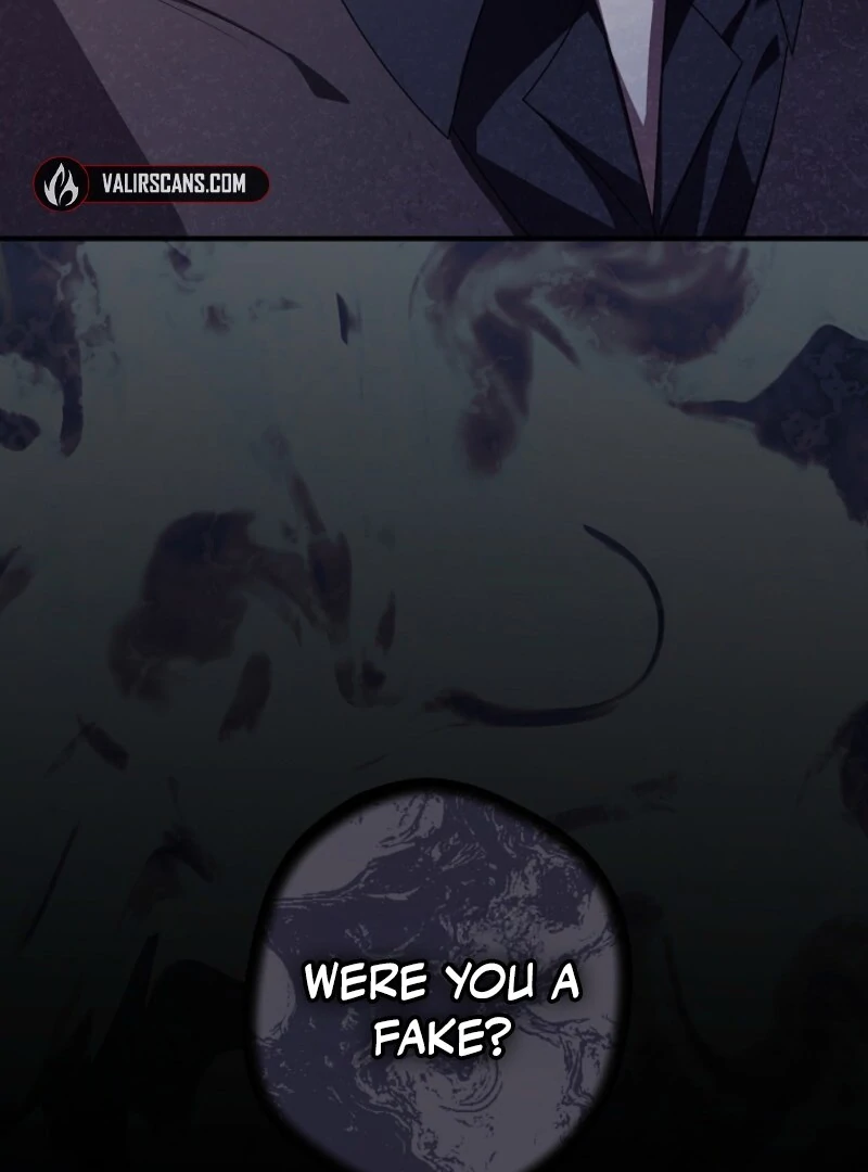 Screw the Noble Life, I’m Going Home chapter 61 page 104