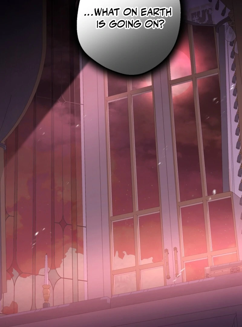 Screw the Noble Life, I’m Going Home chapter 63 page 7