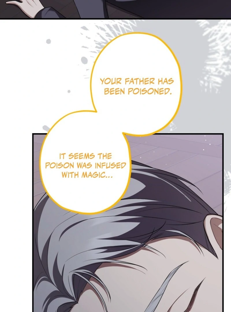 Screw the Noble Life, I’m Going Home chapter 63 page 10