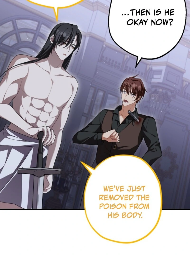 Screw the Noble Life, I’m Going Home chapter 63 page 12