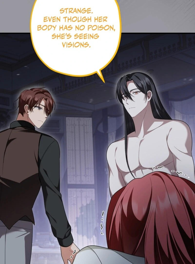 Screw the Noble Life, I’m Going Home chapter 63 page 18
