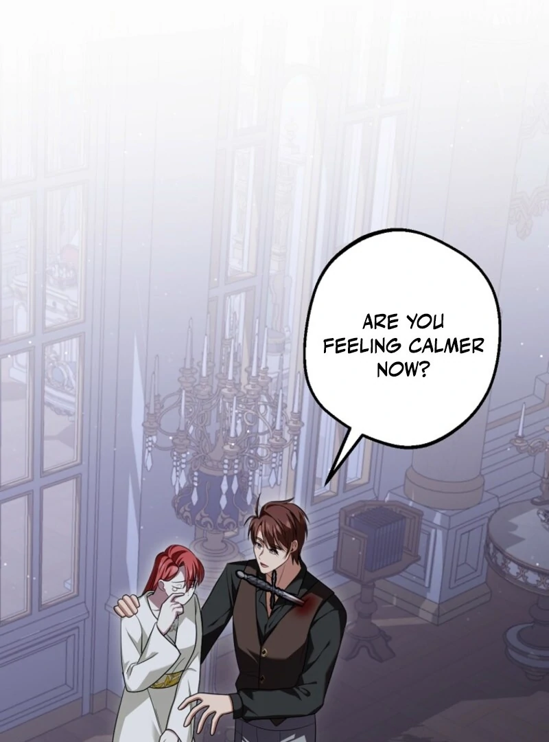 Screw the Noble Life, I’m Going Home chapter 63 page 32