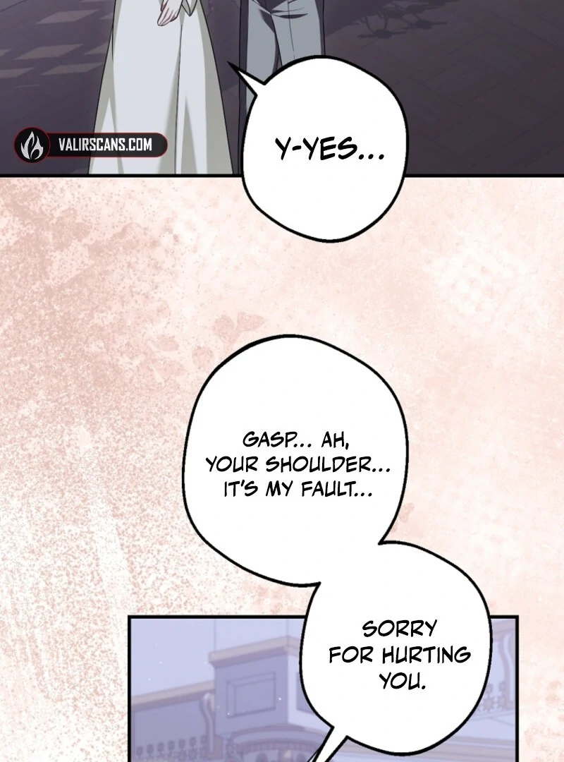 Screw the Noble Life, I’m Going Home chapter 63 page 33