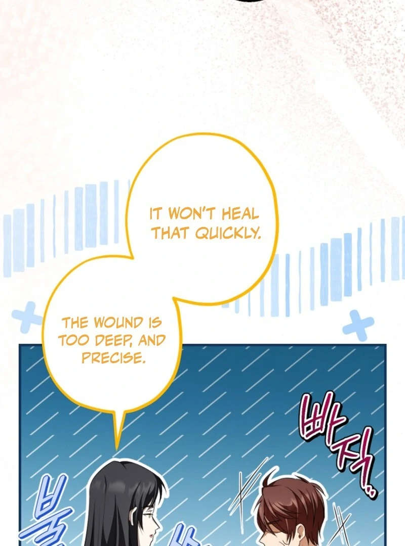 Screw the Noble Life, I’m Going Home chapter 63 page 35