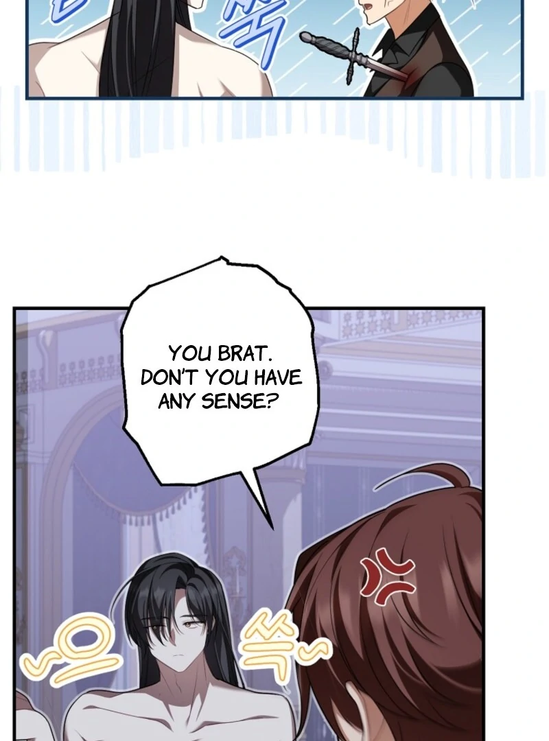 Screw the Noble Life, I’m Going Home chapter 63 page 36