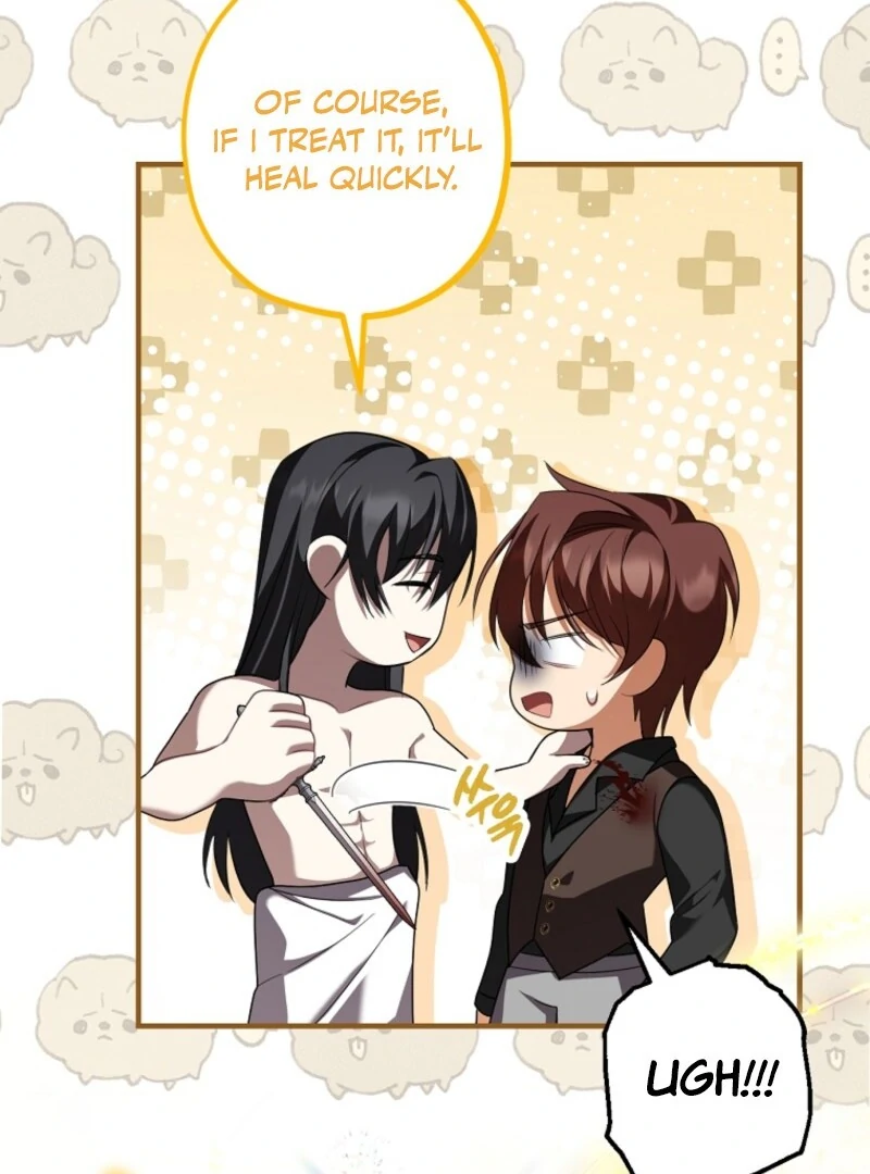 Screw the Noble Life, I’m Going Home chapter 63 page 38