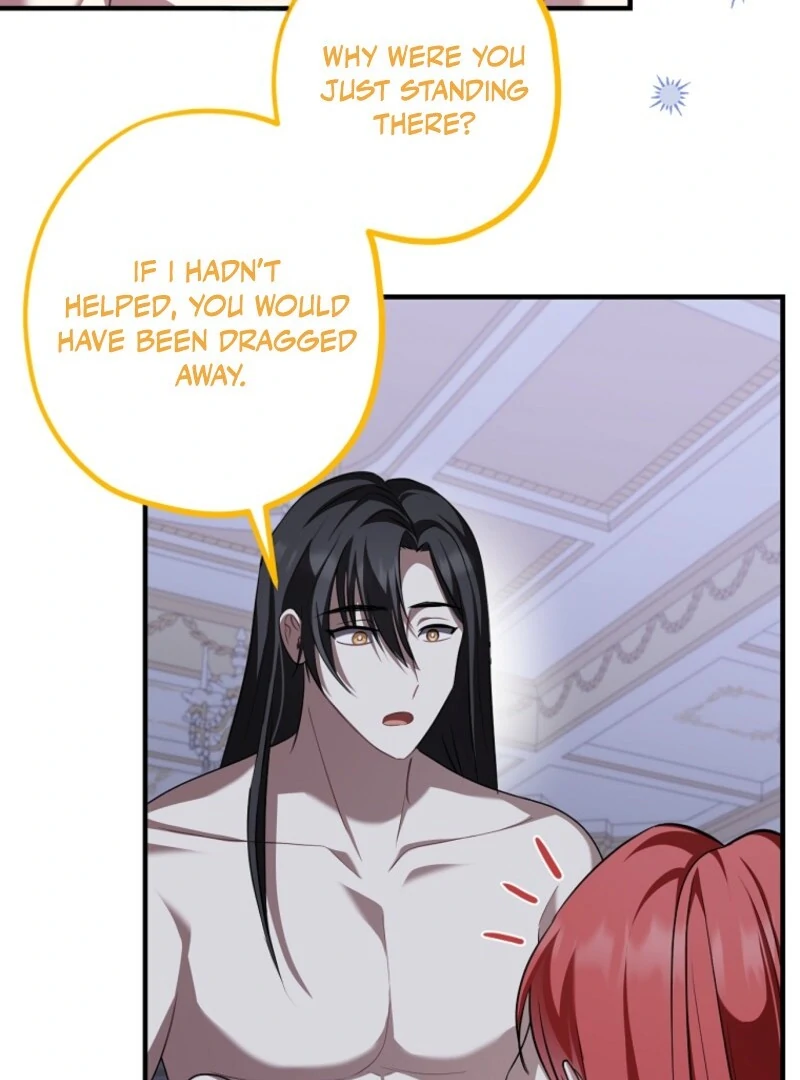 Screw the Noble Life, I’m Going Home chapter 63 page 44