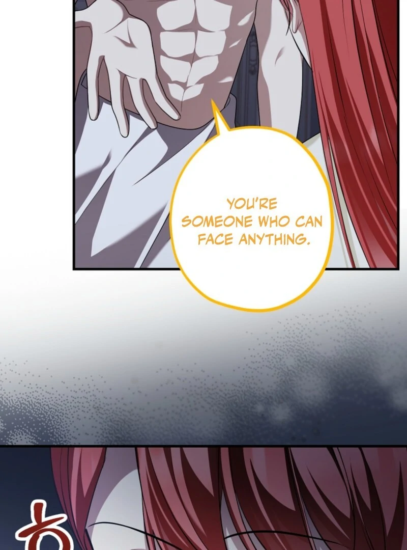 Screw the Noble Life, I’m Going Home chapter 63 page 45
