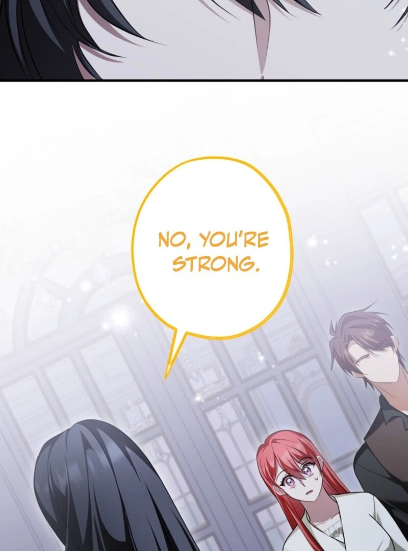 Screw the Noble Life, I’m Going Home chapter 63 page 49