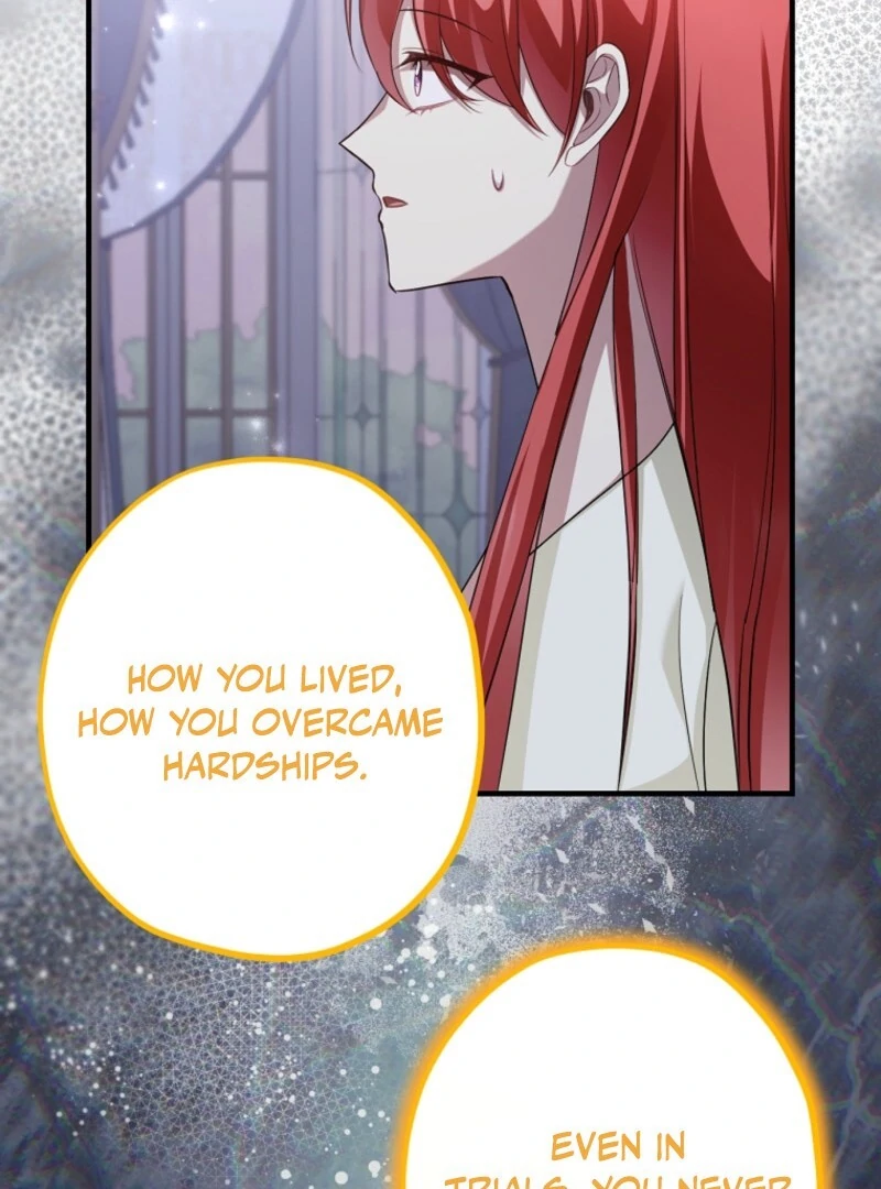 Screw the Noble Life, I’m Going Home chapter 63 page 51